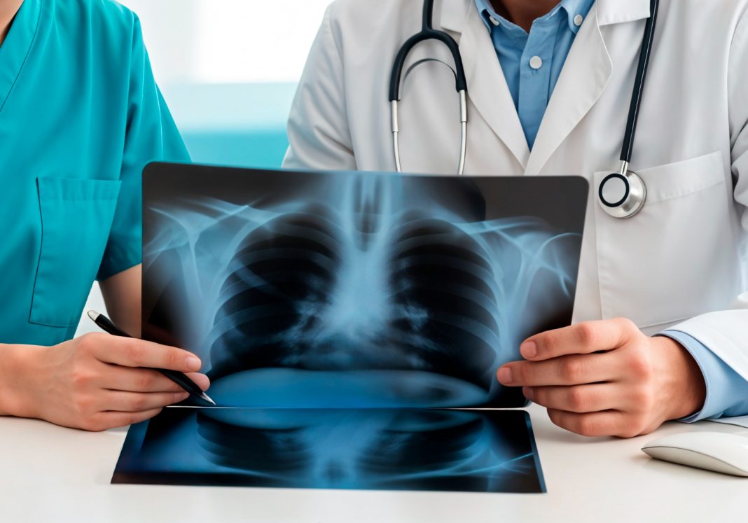 Больше 6 тысяч сочинцев прошли обследование на новом флюорографе