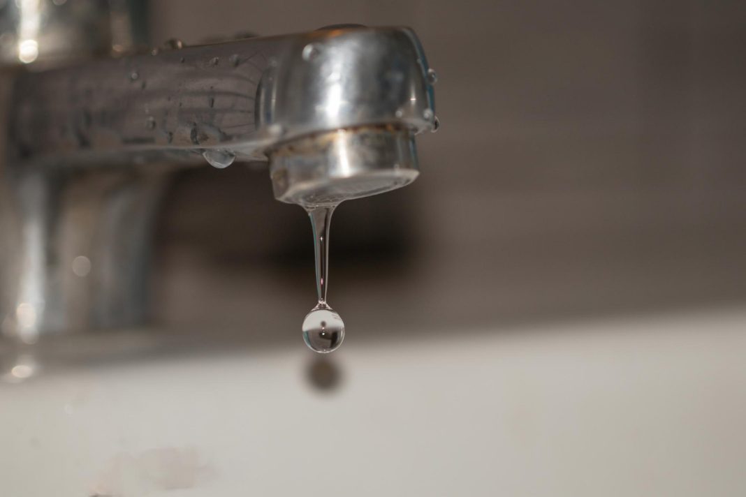 Десятки улиц Сочи могут остаться без воды 15 декабря