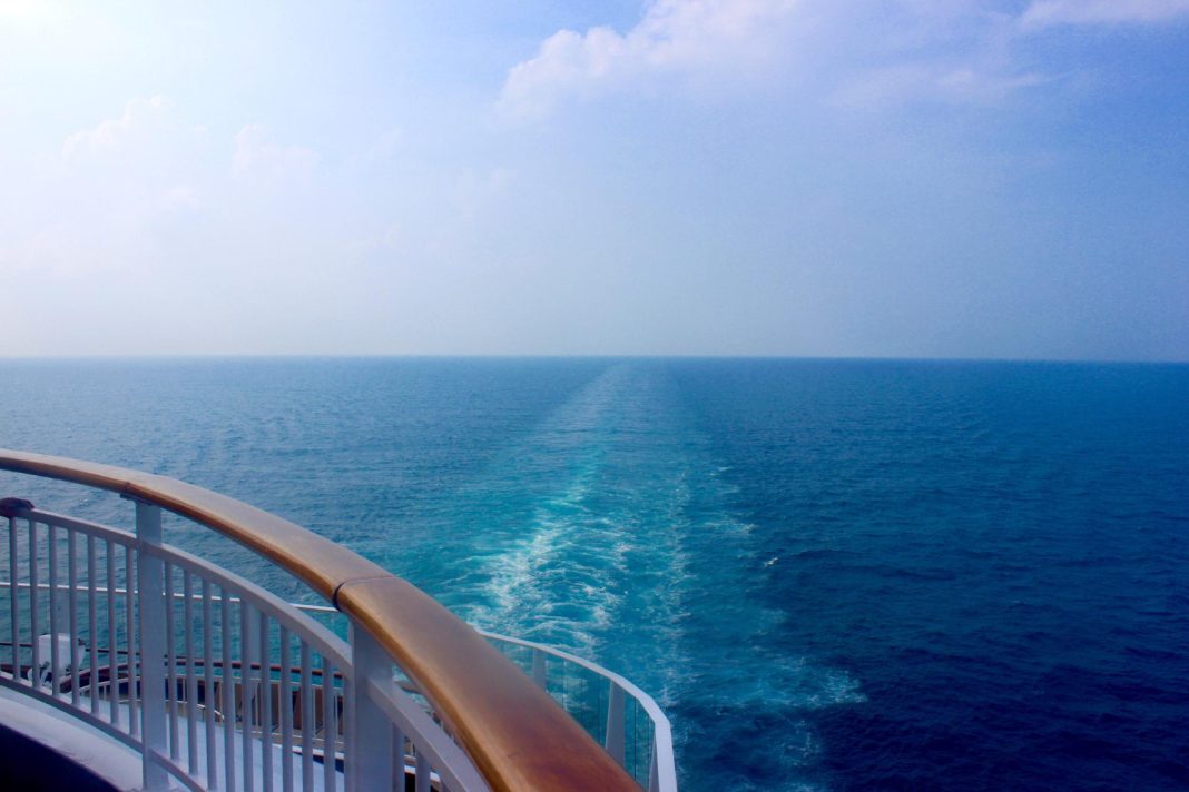 Минтранс РФ рекомендует Турции воздержаться от запуска парома «Трабзон—Сочи»