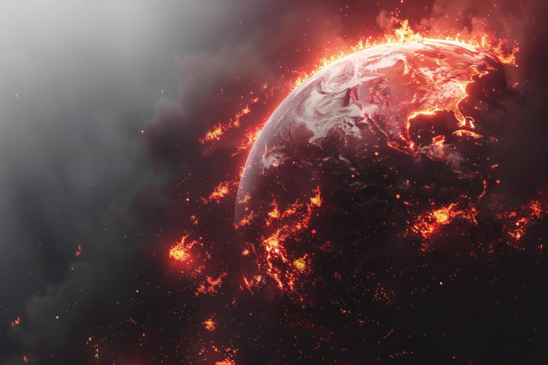 Кошмарный 2026-й: пророчества Ванги, Нострадамуса и тень великой бури над Россией