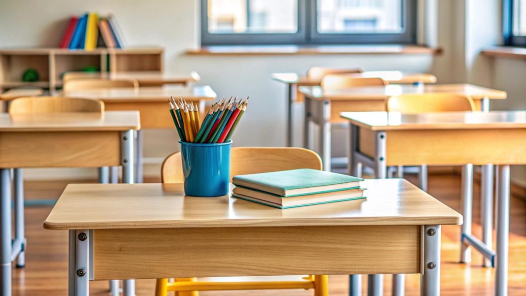 Шесть образовательных учреждений в Сочи укрепили материально-техническую базу