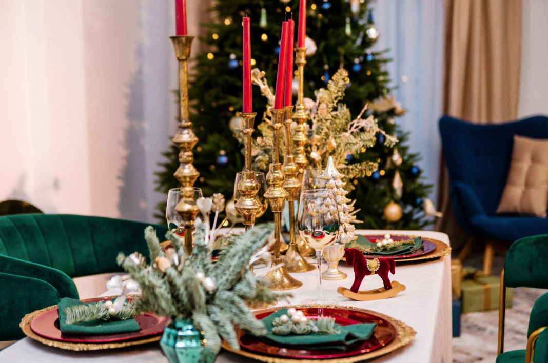 Стол в Новый год-2026: чем накормить Огненную Лошадь, чтобы не навлечь беду