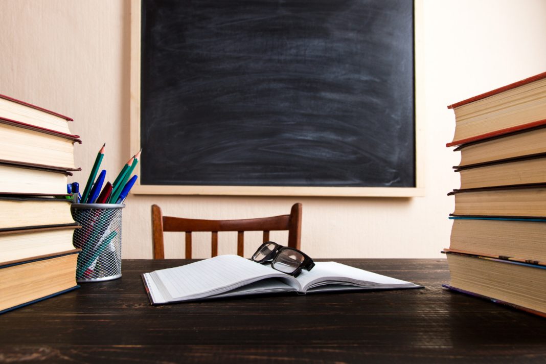 Школу на 1100 учеников в Лазаревском районе Сочи готовят к сдаче