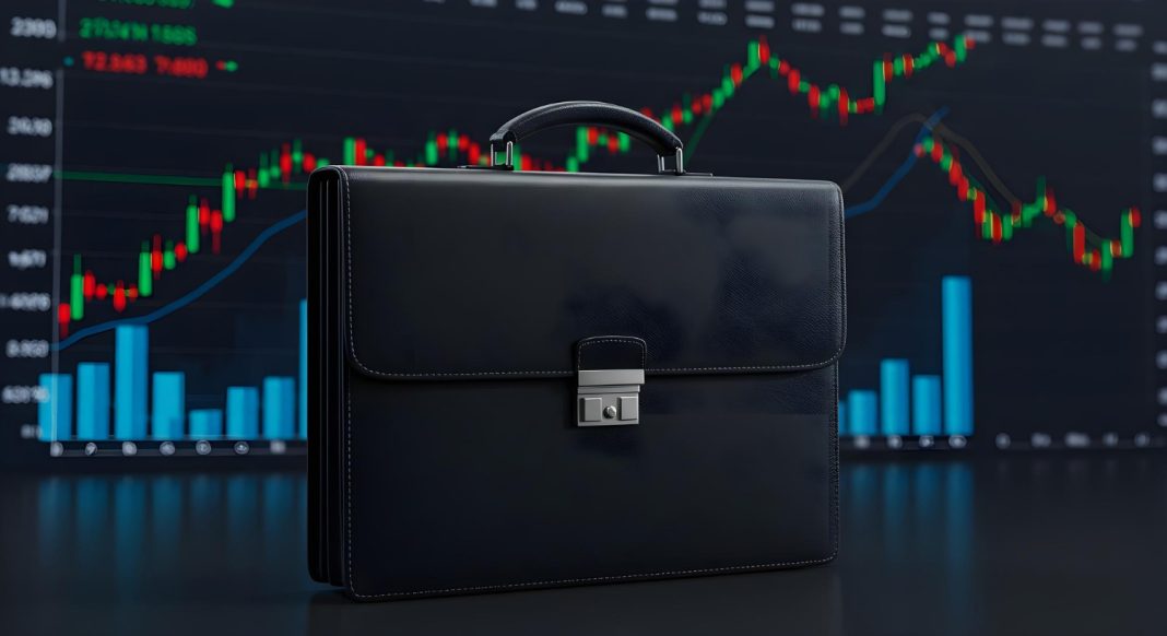 Эксперты назвали ключевой фактор при выборе между ИИС и брокерским счетом