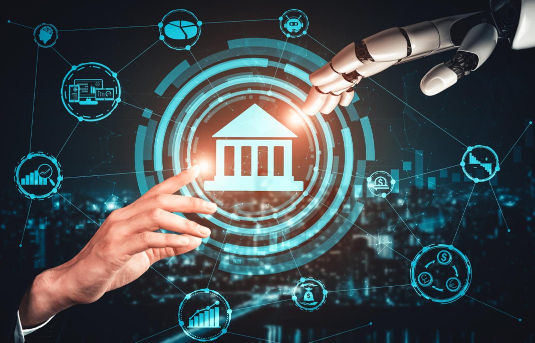 Россияне будут чаще прибегать к помощи ИИ при выборе инвестинструментов