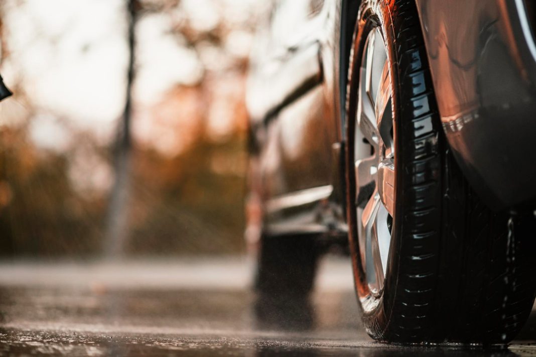 Знак «Остановка запрещена» установят на улице Трубачева в Сириусе