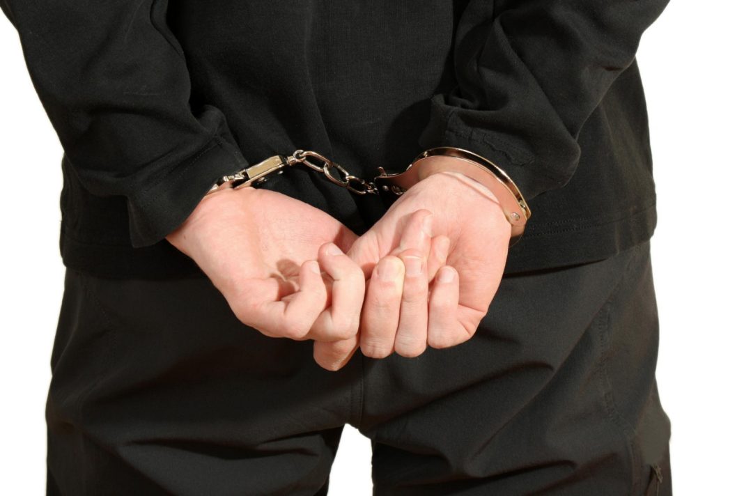 В Сочи задержан подозреваемый в убийстве и изнасиловании, совершенном 20 лет назад