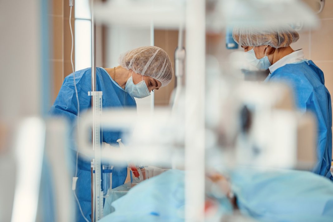 В Москве исчезнувшая инста-модель из Краснодарского края обнаружена в реанимации