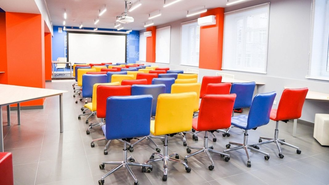 На школьные проекты в Сочи выделят до 1 миллиона рублей