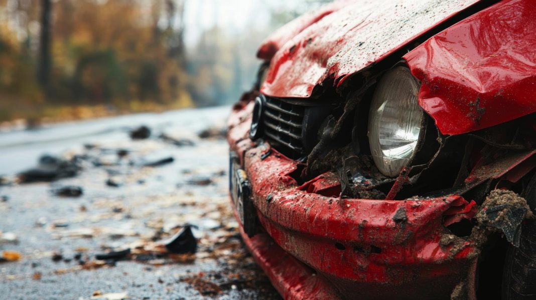 Сочинец, у которого случился приступ эпилепсии за рулем, пойдет под суд: по его вине погибла женщина