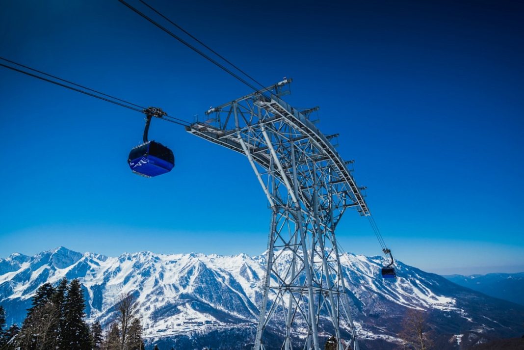 280 тысяч гостей ждут: оперативный штаб Сочи переходит на круглосуточный режим