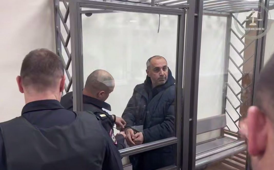 Главу города в Краснодарском крае заключили под стражу по делу о продаже земли за бесценок