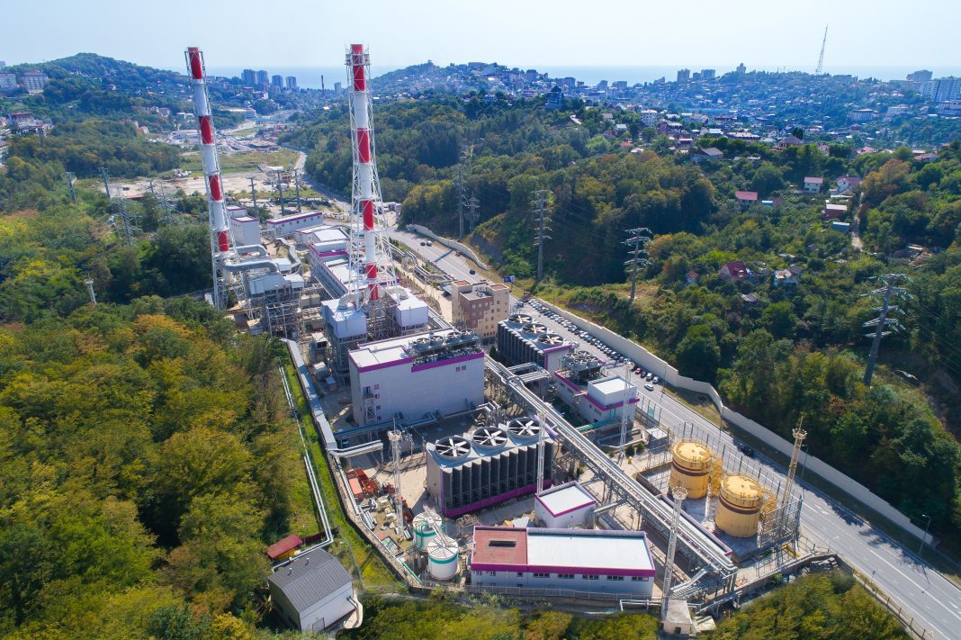 До 2031 года: Сочи и Джубга ждут масштабного обновления энергосистемы