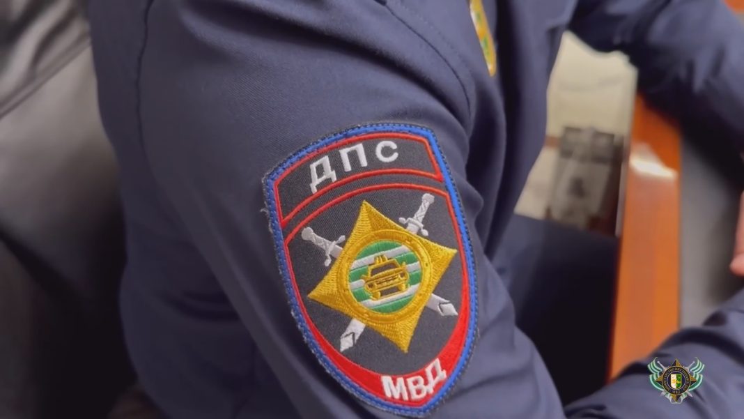 В Сочи за год в ДТП пострадали почти 90 детей