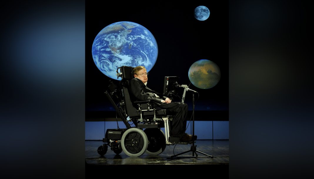 Ядерная война, угроза ИИ и конец Земли: Стивен Хокинг предвидел, как умрет человечество