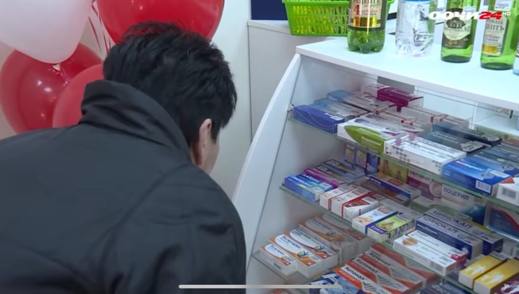 Что советуют врачи тем, кто сталкивается с дефицитом противовирусных препаратов?