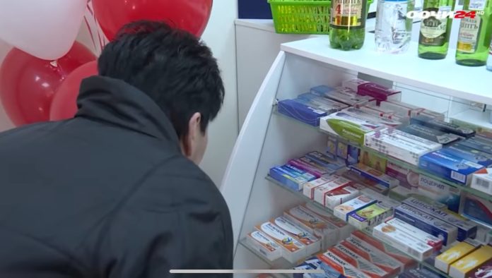 Что советуют врачи тем, кто сталкивается с дефицитом противовирусных препаратов?