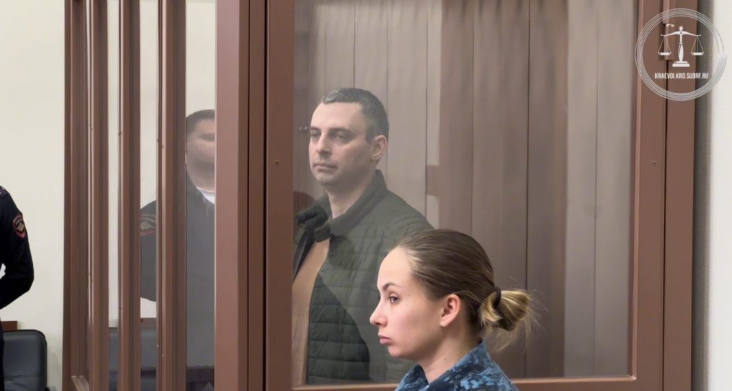 Экс-вице-губернатора Кубани приговорили к 11 годам колонии строгого режима