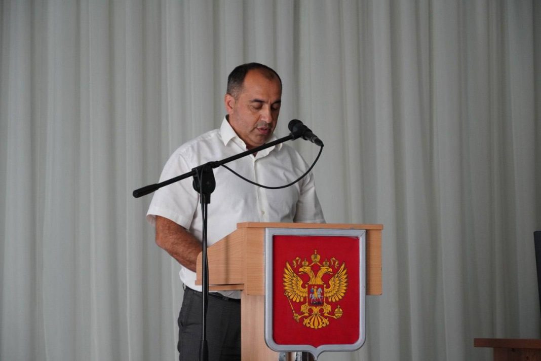 Участок за 5,2 млн при цене почти 100: стало известно, за что задержали главу Крымска