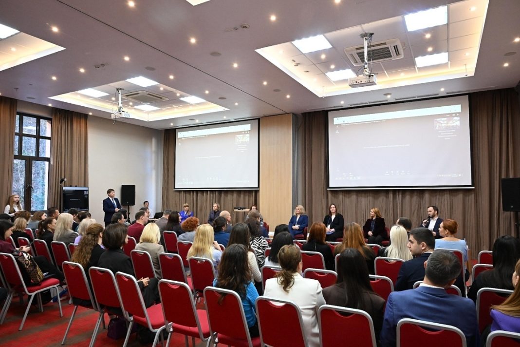 «Бережливый отель»: восемь сочинских здравниц начали работать по новым стандартам