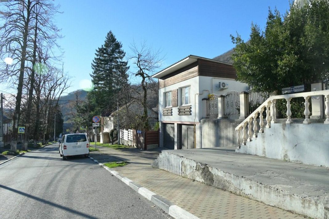 В Сочи заявили о дефиците муниципальных земель в Краснополянском округе