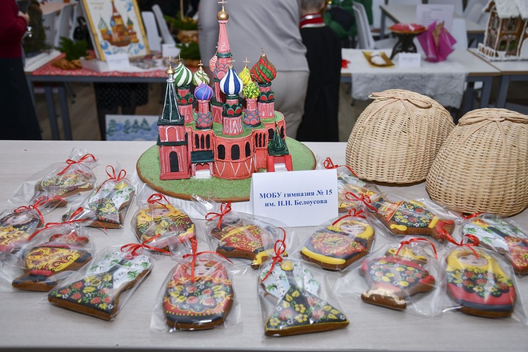 Вкусно и полезно: в Сочи прошел турнир по приготовлению блюд школьного меню