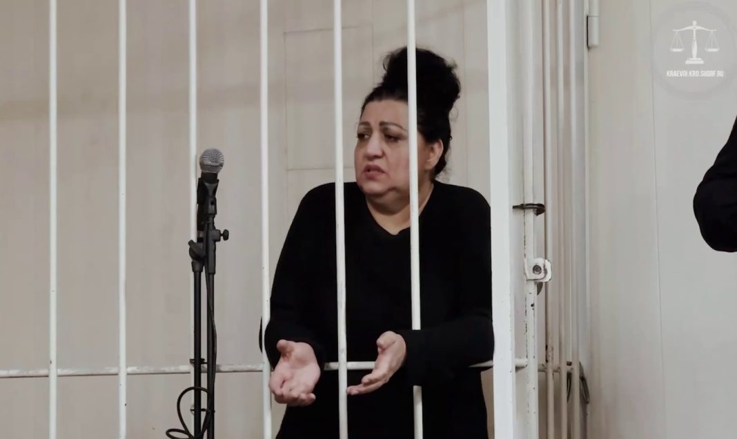 Пенсионеров в Сочи лишали квартир под видом ухода до конца жизни