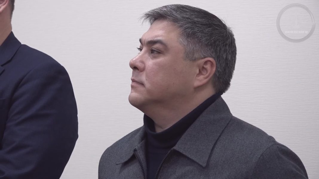 Экс-вице-мэр Краснодара получил срок за попытку продать депутатское кресло за 4,6 млн рублей