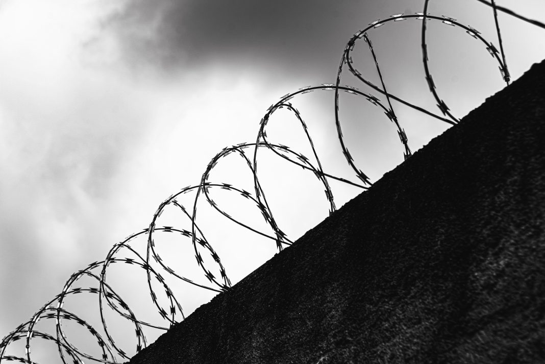 13 лет колонии за госизмену: оглашен приговор жителю Сочи