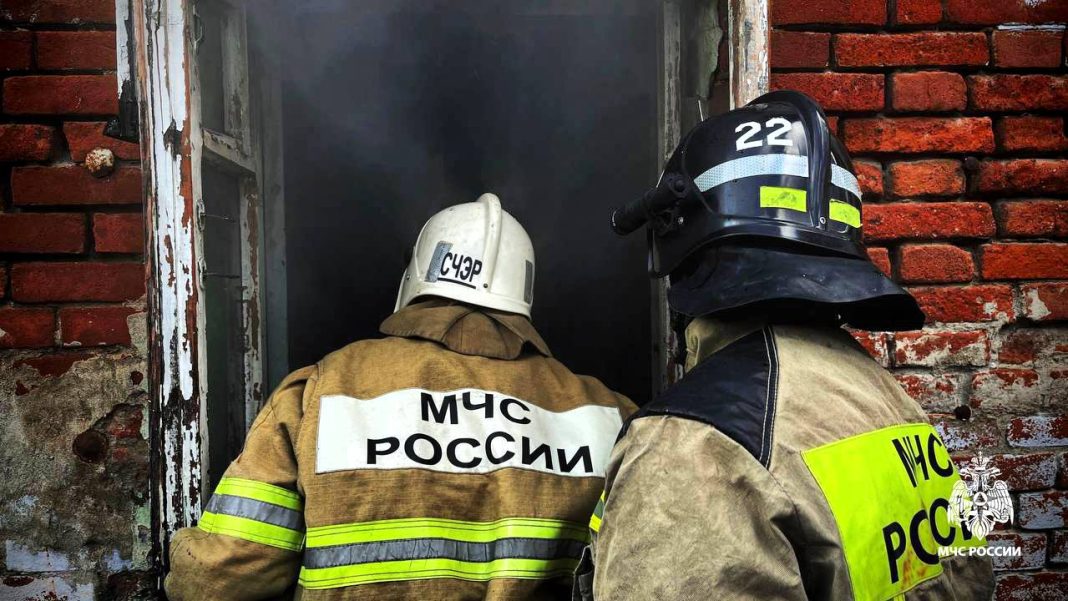 На 33% меньше: в Сочи резко упало число спасенных МЧС