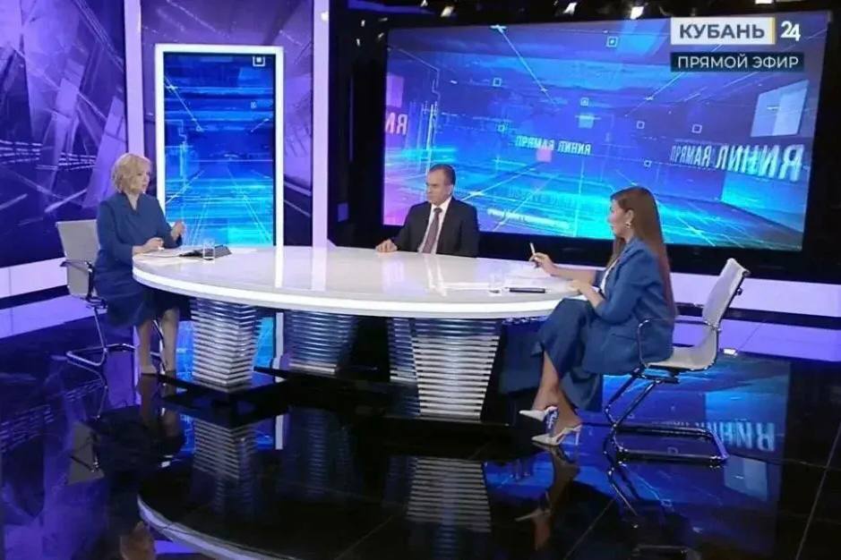 «Под нож» нельзя: губернатор Кубани выступил за спасение молочной отрасли