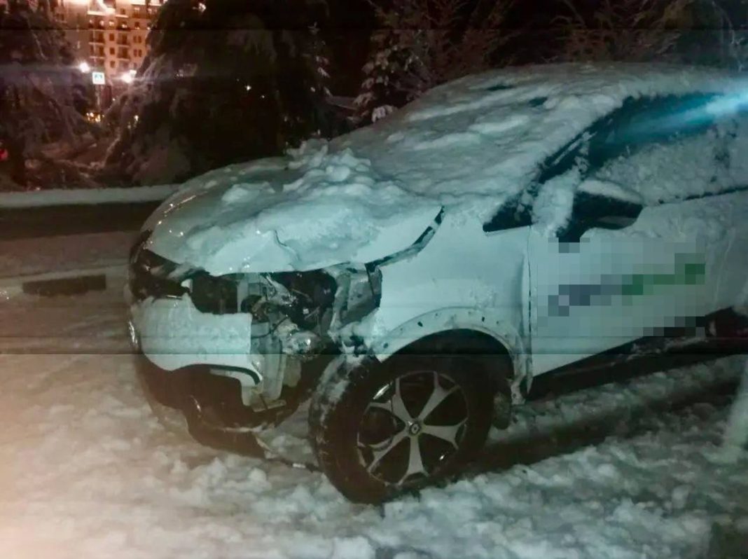 Трагедия в горах Сочи: 21-летний парень погиб под колёсами каршеринга