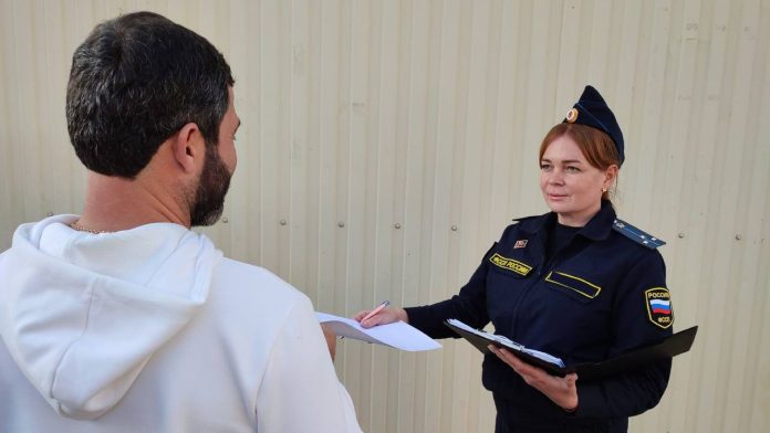 44-летнему жителю Сочи пришлось снести самострой после вмешательства суда