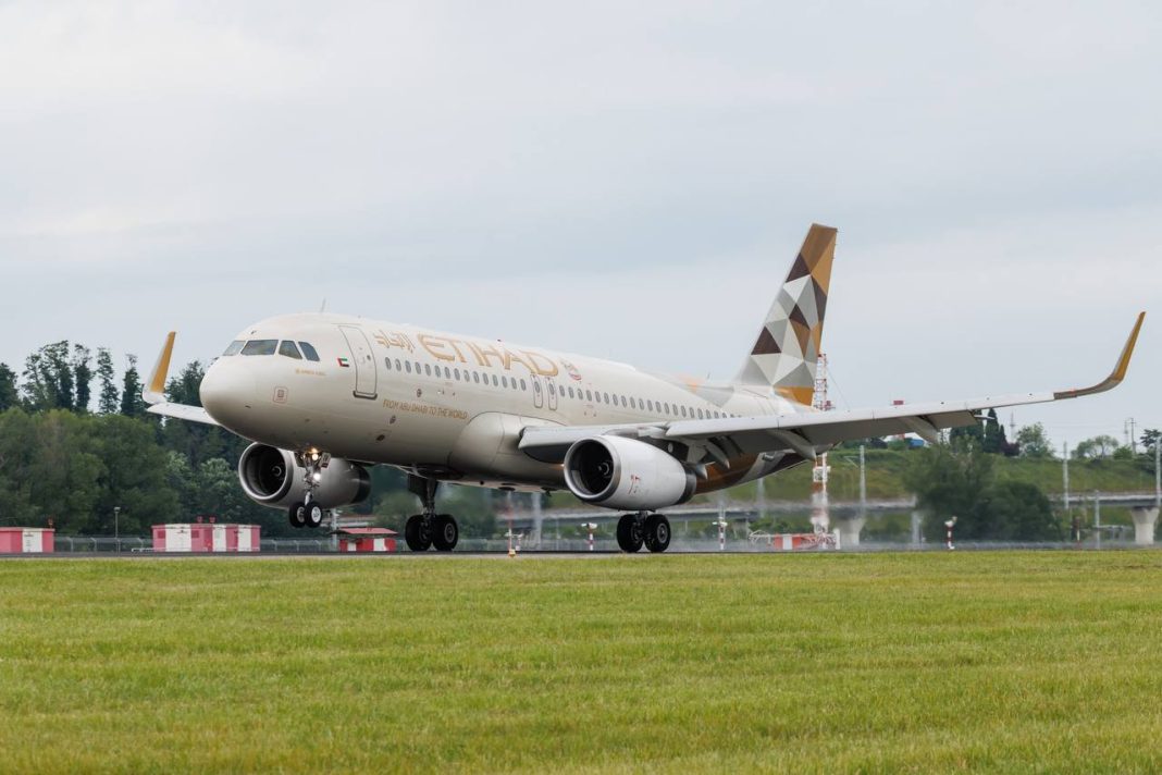 Авиаперевозчик увеличил число полетов по маршруту «Абу-Даби – Сочи» до 7 в неделю