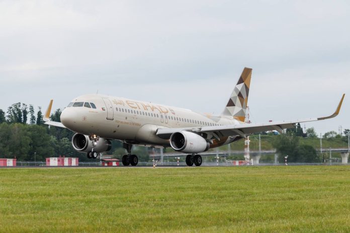 Авиаперевозчик увеличил число полетов по маршруту «Абу-Даби – Сочи» до 7 в неделю