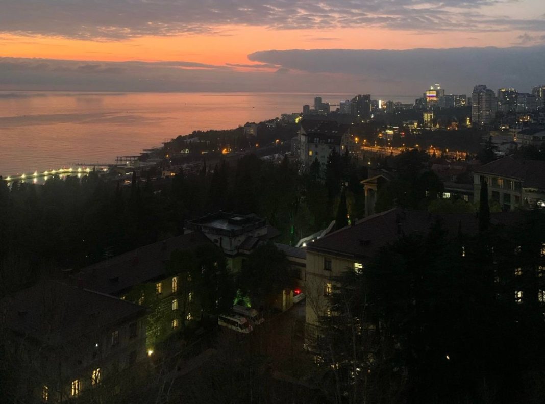 Загадочная гибель мужчины в Сочи: тело обнаружено без головы