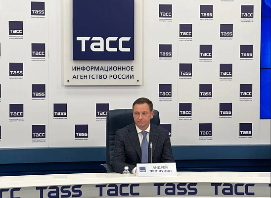 Большая пресс-конференция в Москве: мэр Прошунин рассказал, как в Сочи готовятся к зимним каникулам