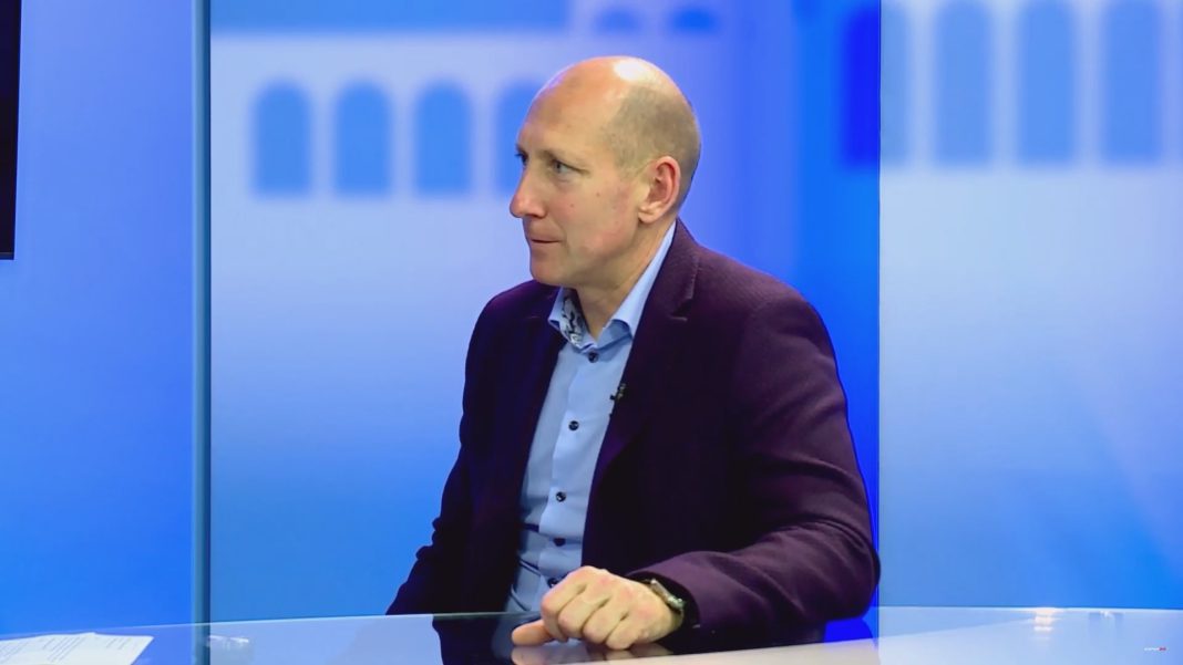 Сергей Самко: летний сезон был сложным, но Сочи удержал турпоток