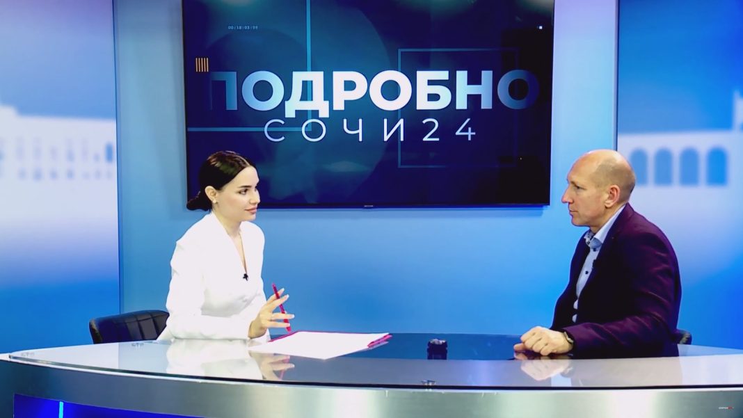 Шоу, склоны и морской воздух: чем Сочи будет удивлять зимой-2026