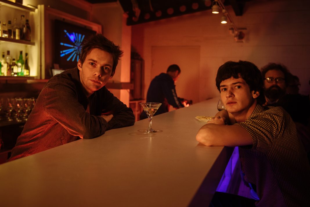 Что скрывает исчезновение? Смотрите с 8 декабря на «Сочи 24» драматический сериал «Детективный синдром»