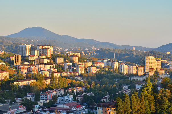 Бюджет Сочи на 2027-2028 сохранит приоритеты предыдущего бюджетного цикла