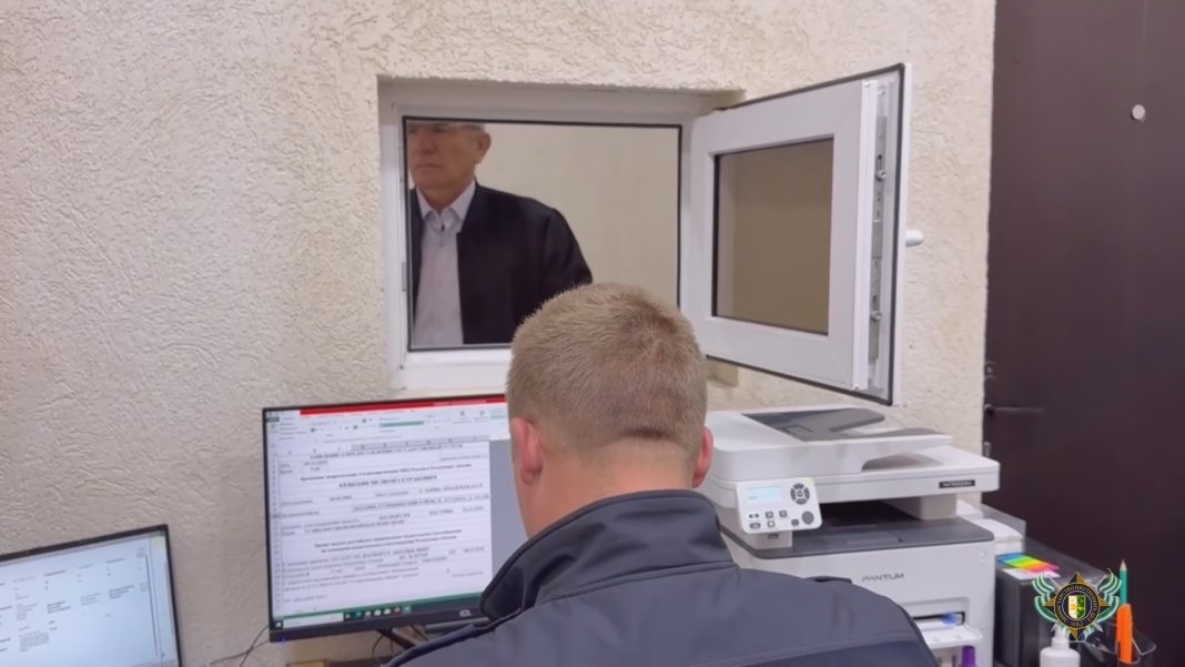 В Абхазии приостановят выдачу российских водительских прав