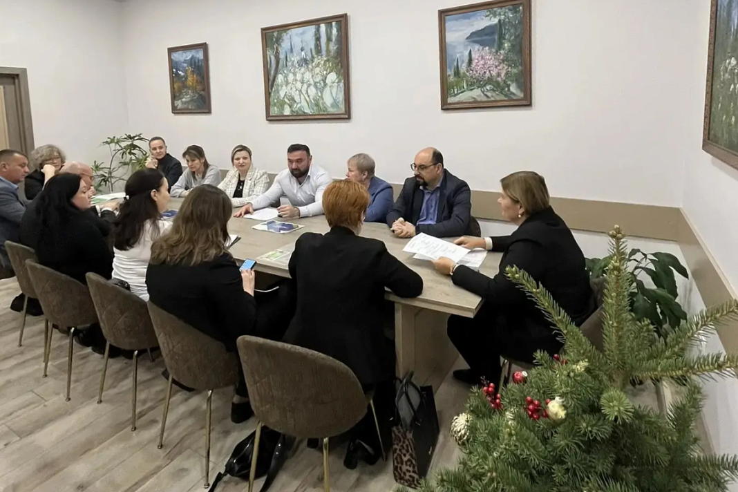 В Сочи скорректировали систему компенсаций за школьное питание