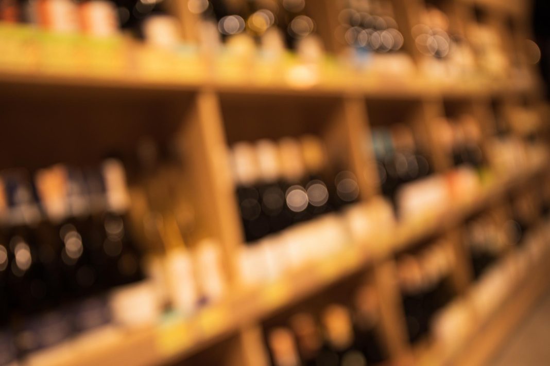 Продажи алкоголя в Краснодарском крае в 2025 году снизились на 10%