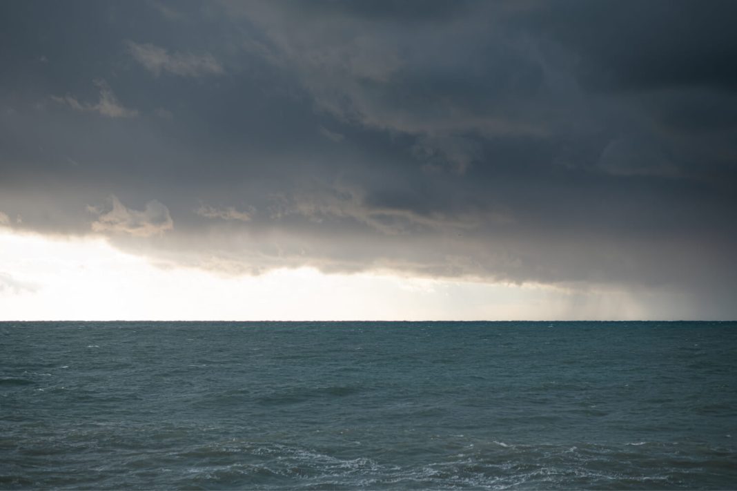 25 января в акватории Сочи будут проводить учебные стрельбы