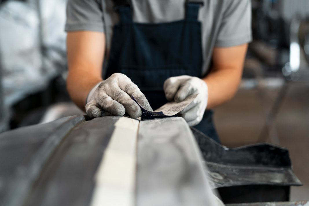 В сочинском санатории «Волна» отреставрируют скульптуры «Нимфа» и «Нежность»