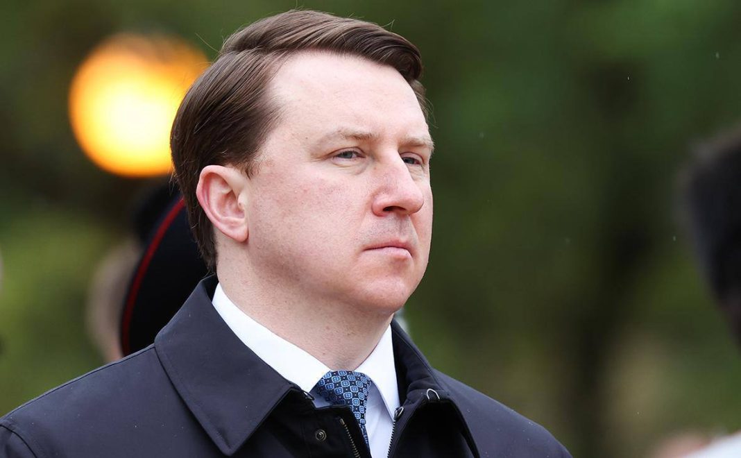 Кольца с изумрудами и сапфирами: у экс-главы Сочи Копайгородского изъяли драгоценности почти на 52 млн рублей