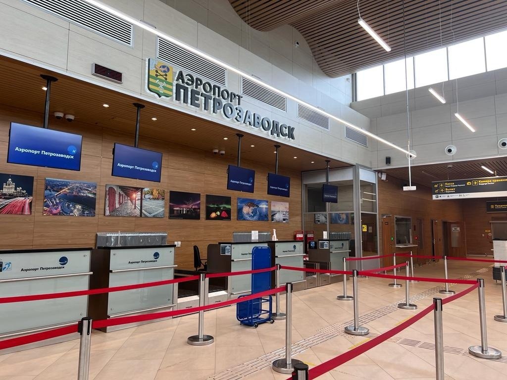 Петрозаводск и Сочи свяжет новый дополнительный авиарейс