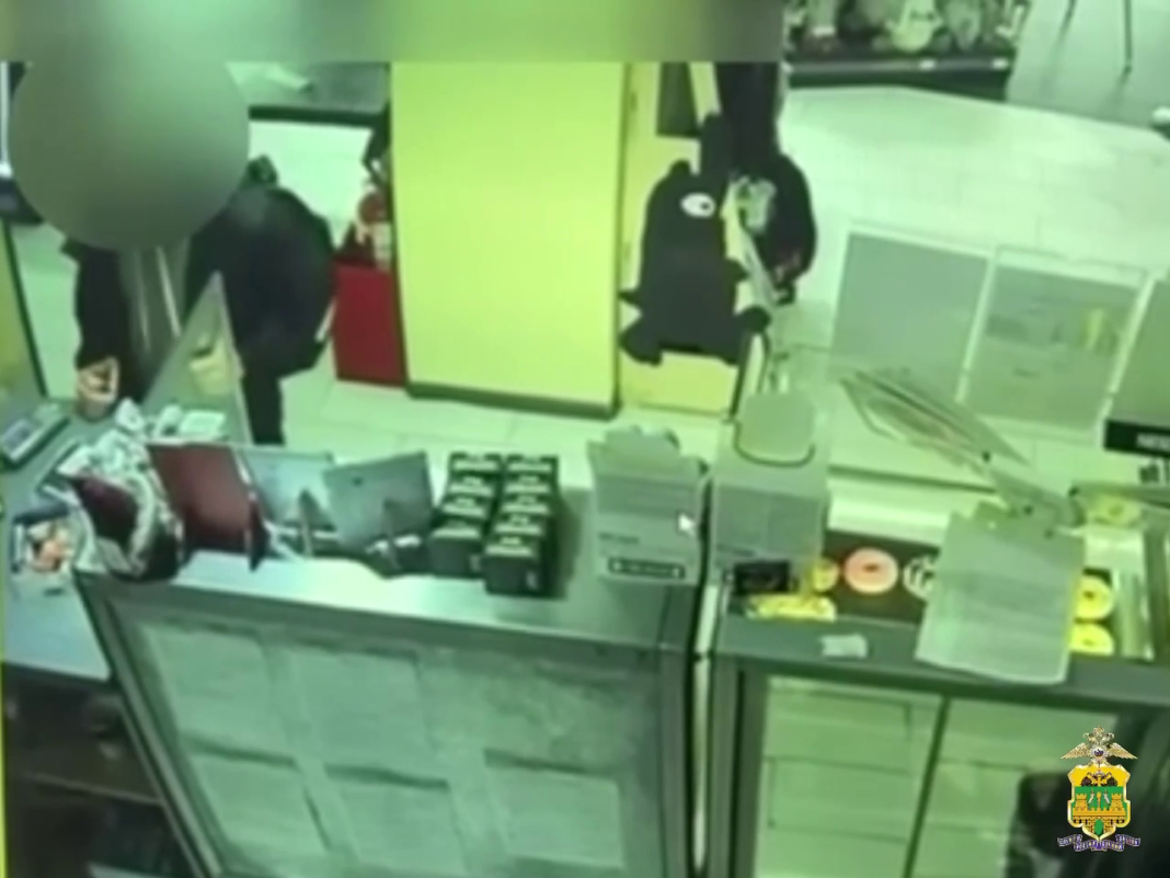 По следам транзакций: в Сочи задержали вора с чужой картой