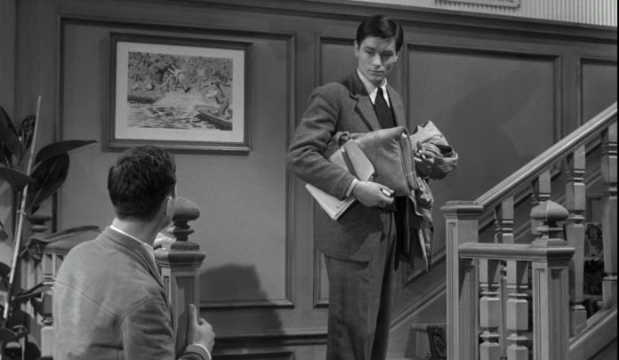 Психологическая драма с Делоном: смотрите «Дорогу школяров» на «Сочи24» 9 января в 21:00